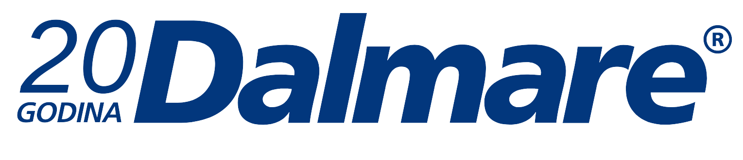 Dalmare : 