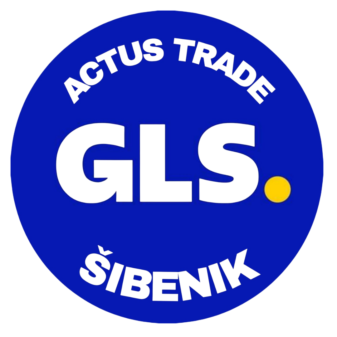 GLS : Brand Short Description Type Here.