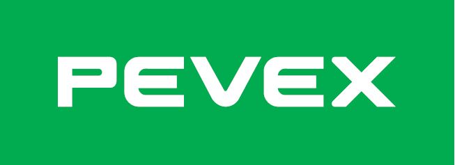 Pevex : 